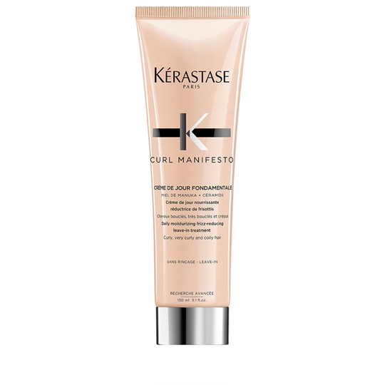 Picture of KERASTASE CURL MANIFESTO CREME DE JOUR FONDAMENTALE